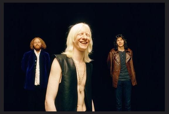 Johnny Winter